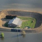 How to Read the Landscape Rising Rivers And Tributaries Continue To Flood Southern Communities And Farm Land